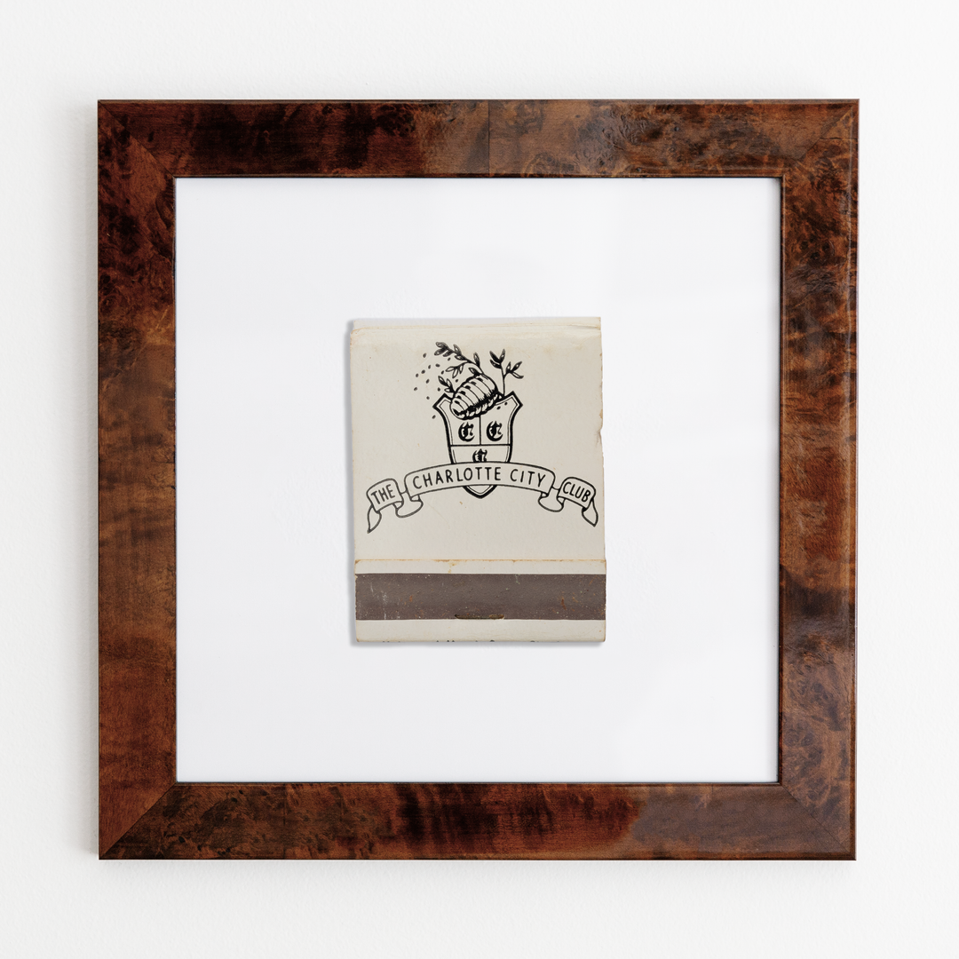 The Charlotte City Club