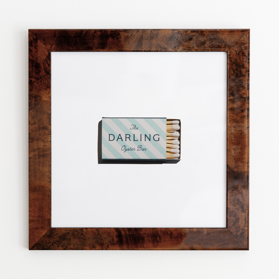 The Darling Oyster Bar
