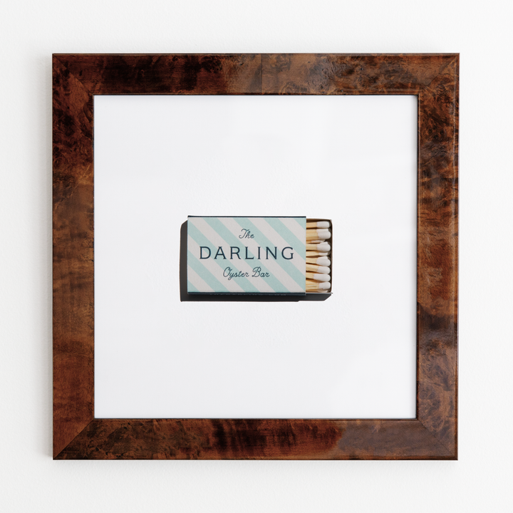 The Darling Oyster Bar