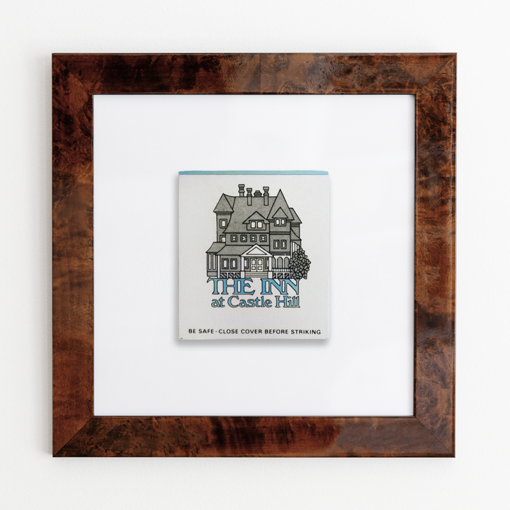 The Inn at Castle Hill