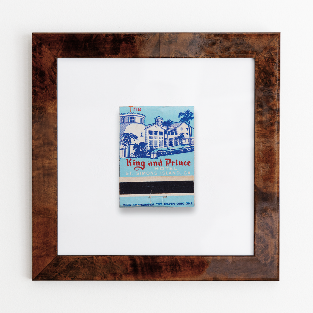 The King and Prince Hotel