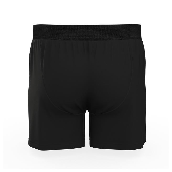The Threat Level Midnight | Black Boxers