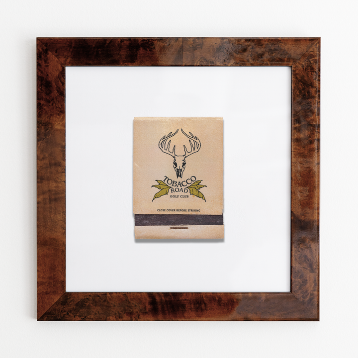 Tobacco Road Golf Club (Vintage)