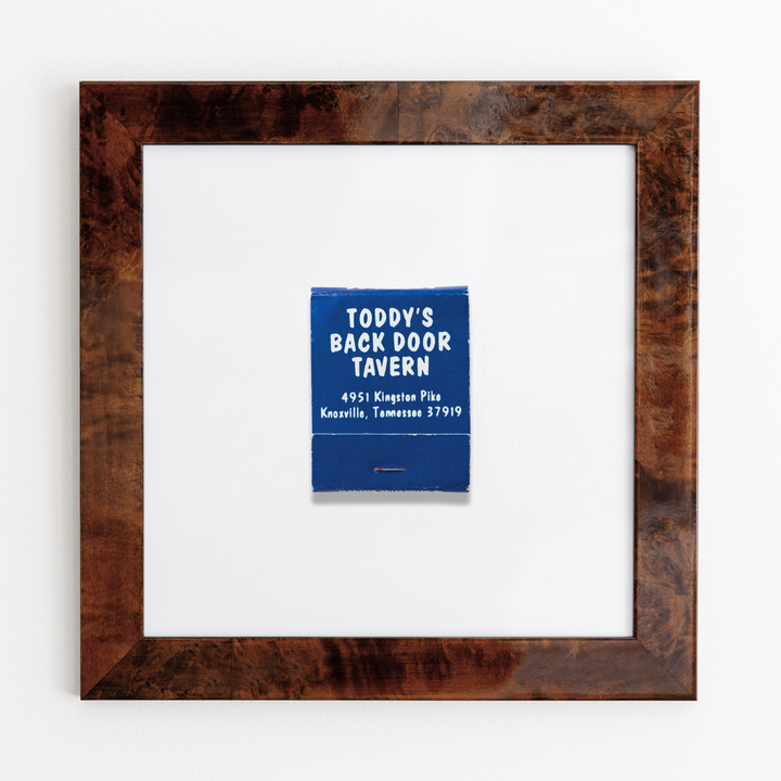 Toddy's Back Door Tavern