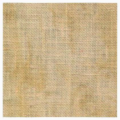 Chanterelle's Mirror 73-M012 K Counted Cross Stitch Kit