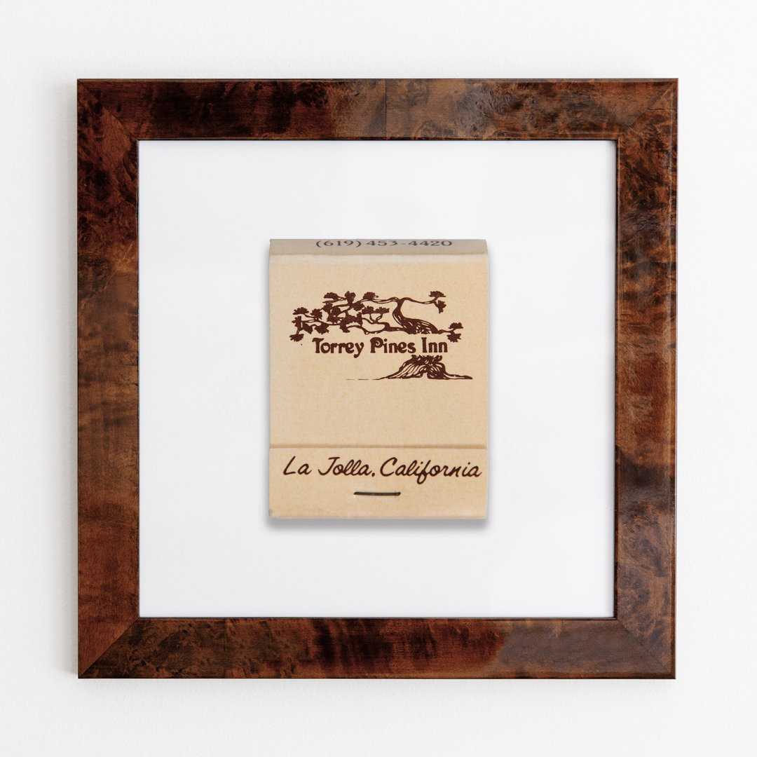 Torrey Pines (Cream)