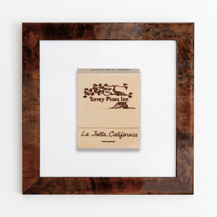 Torrey Pines (Cream)