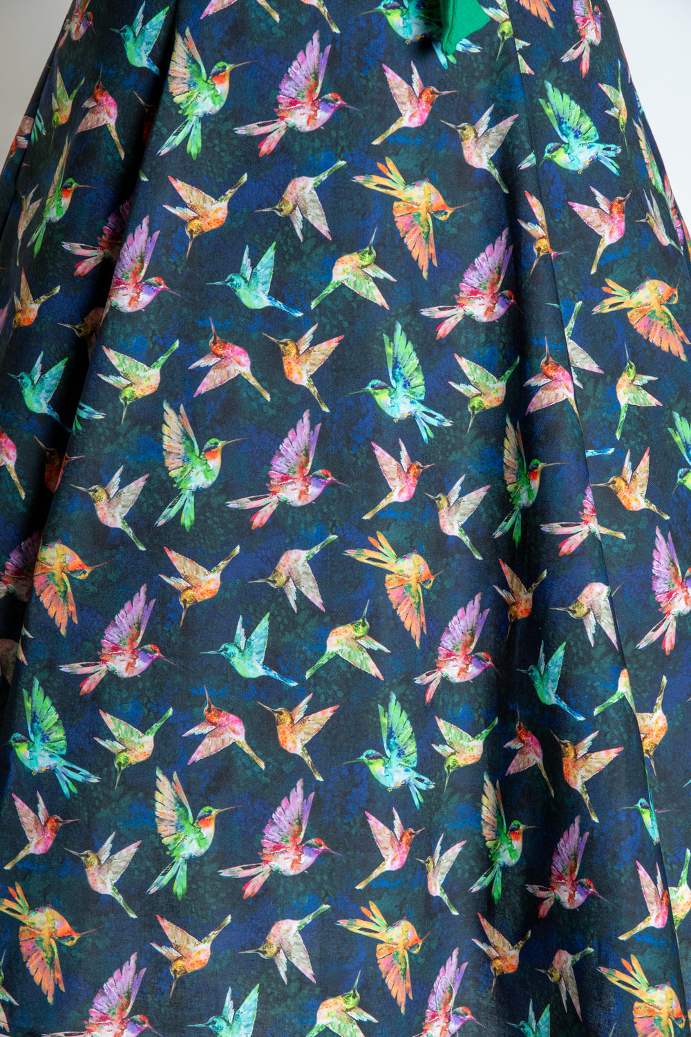 Twirl Skirt - Hummingbird*sale
