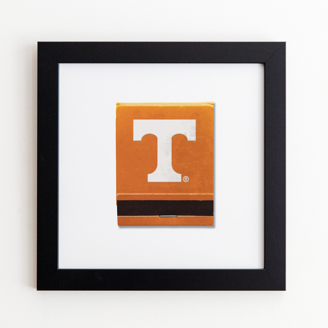 University of Tennessee Vol. 2