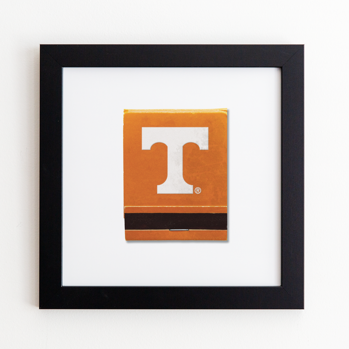 University of Tennessee Vol. 2