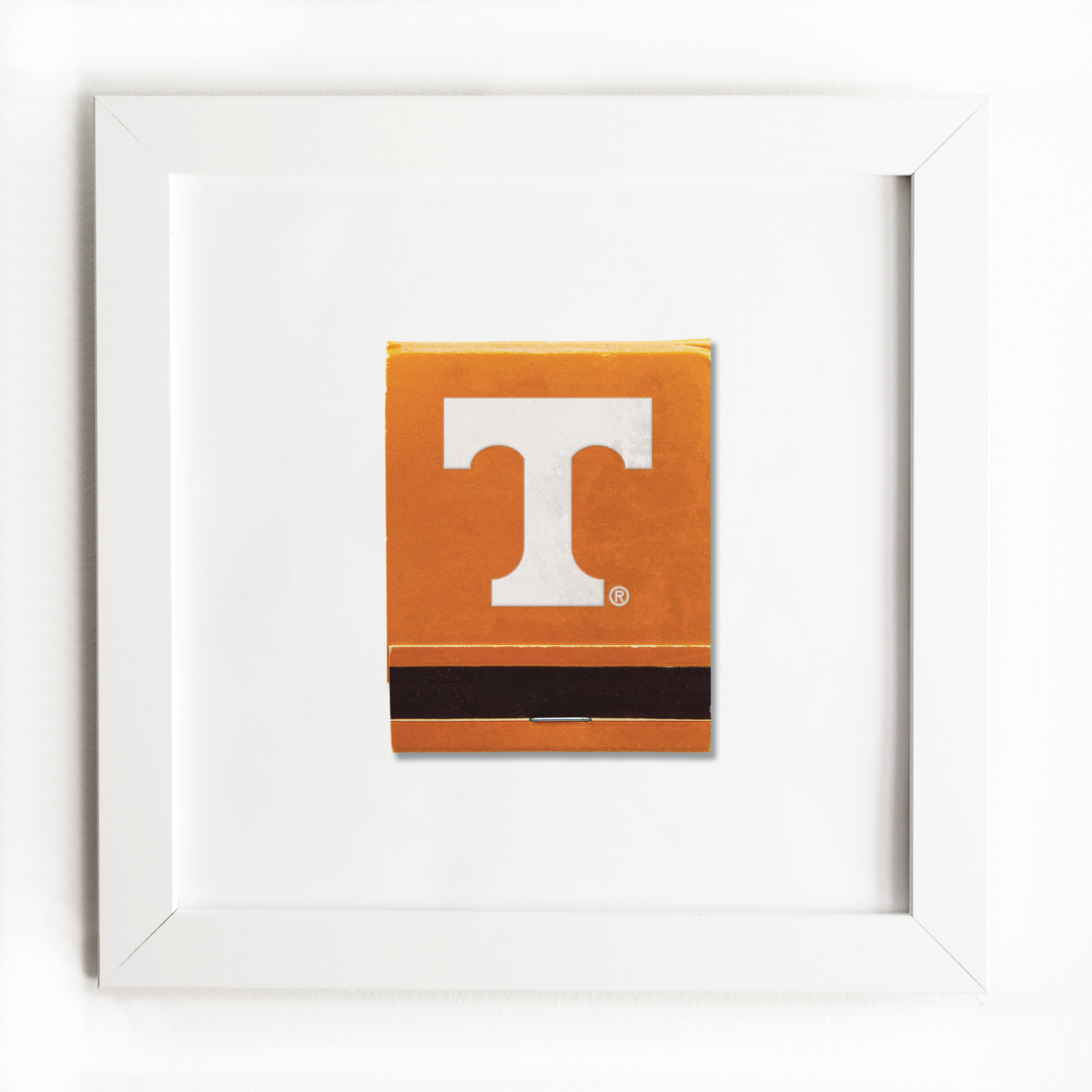 University of Tennessee Vol. 2