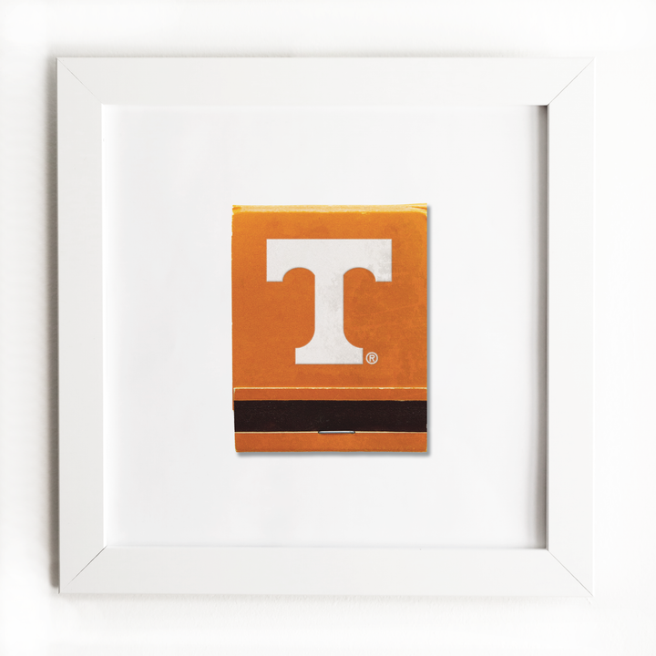 University of Tennessee Vol. 2