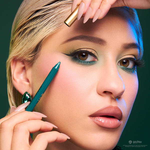 Harry Potter Dark Arts x Profusion Cosmetics Halloween Collection