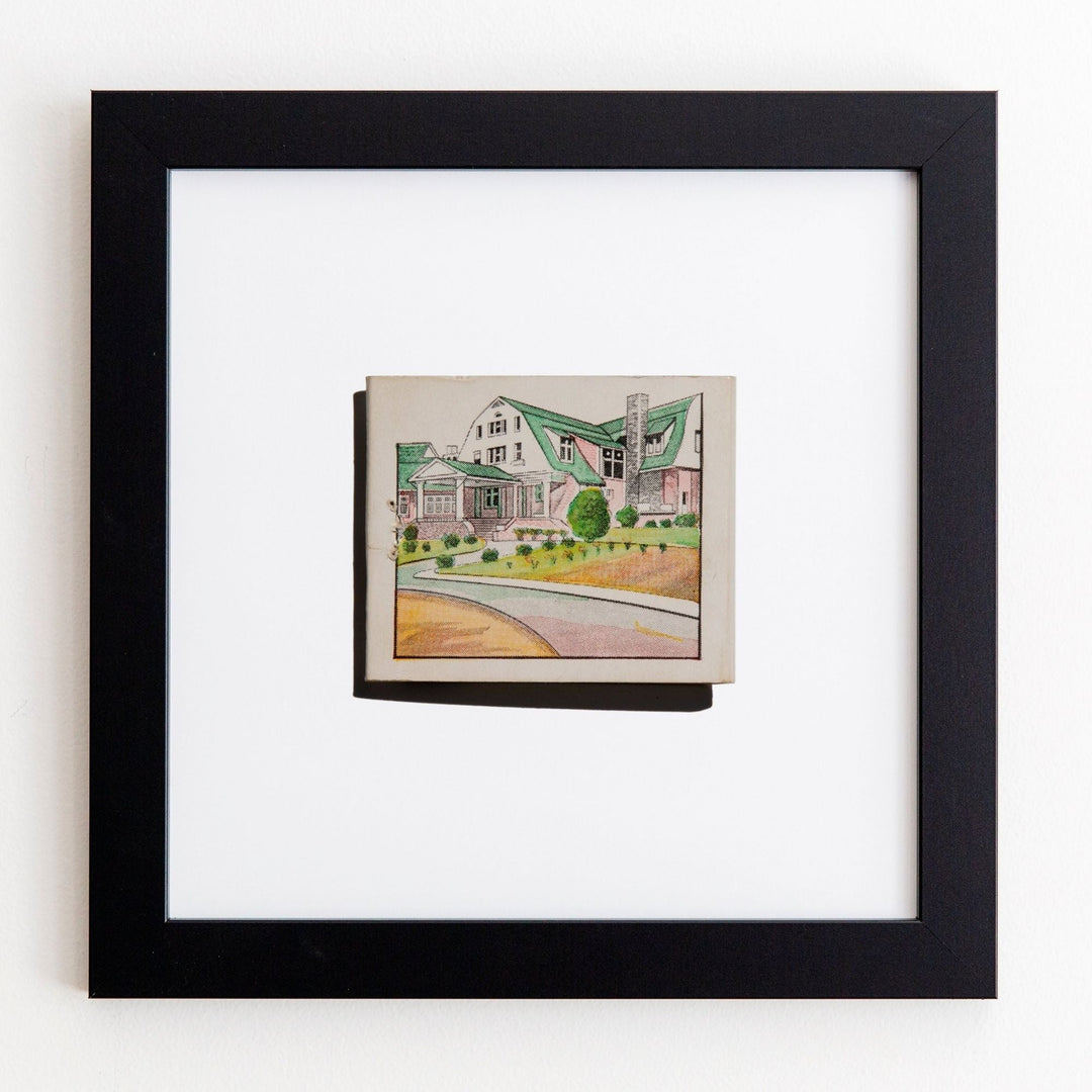 Druid Hills Golf (Vintage)