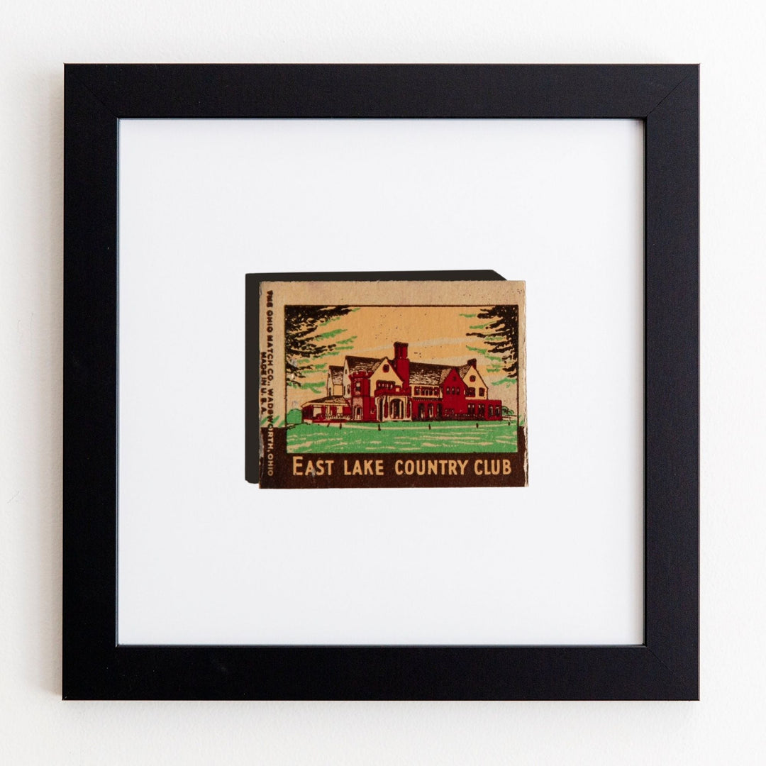 East Lake Golf Club (Vintage)