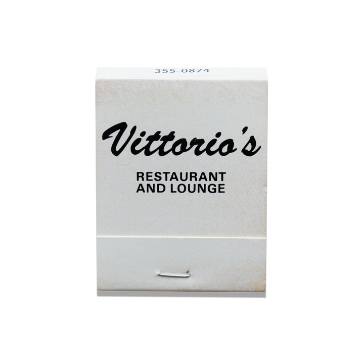 Vittorio's Restaurant