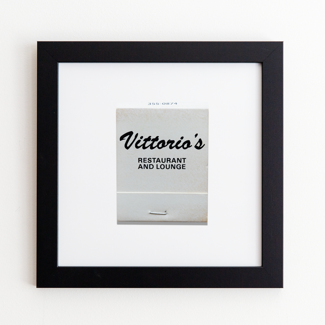 Vittorio's Restaurant