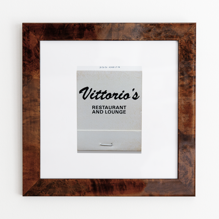 Vittorio's Restaurant