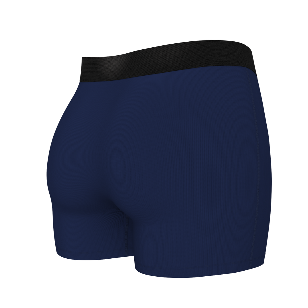 The Voter | 2024 Election Women’s Boxers