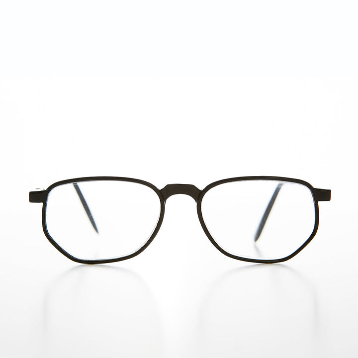 Lightweight Rectangular Reading Glasses - Wilber