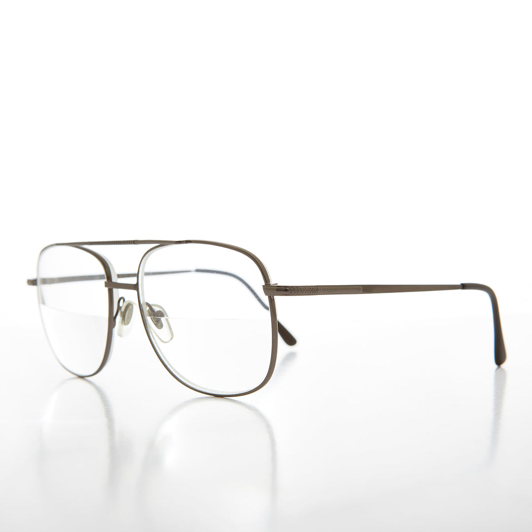 Aviator Reading Glasses - Wilton