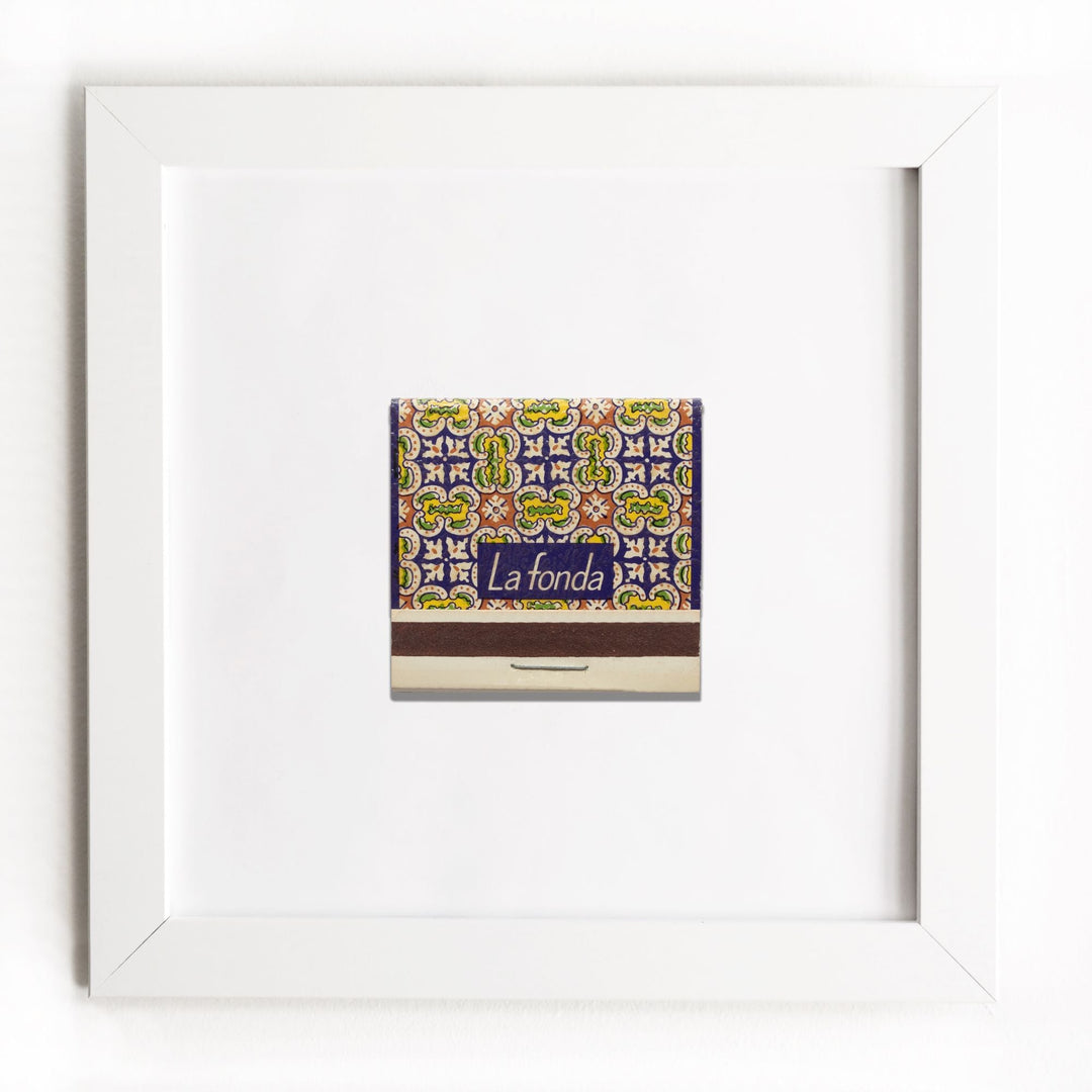 The Aristocrat (La Fonda)