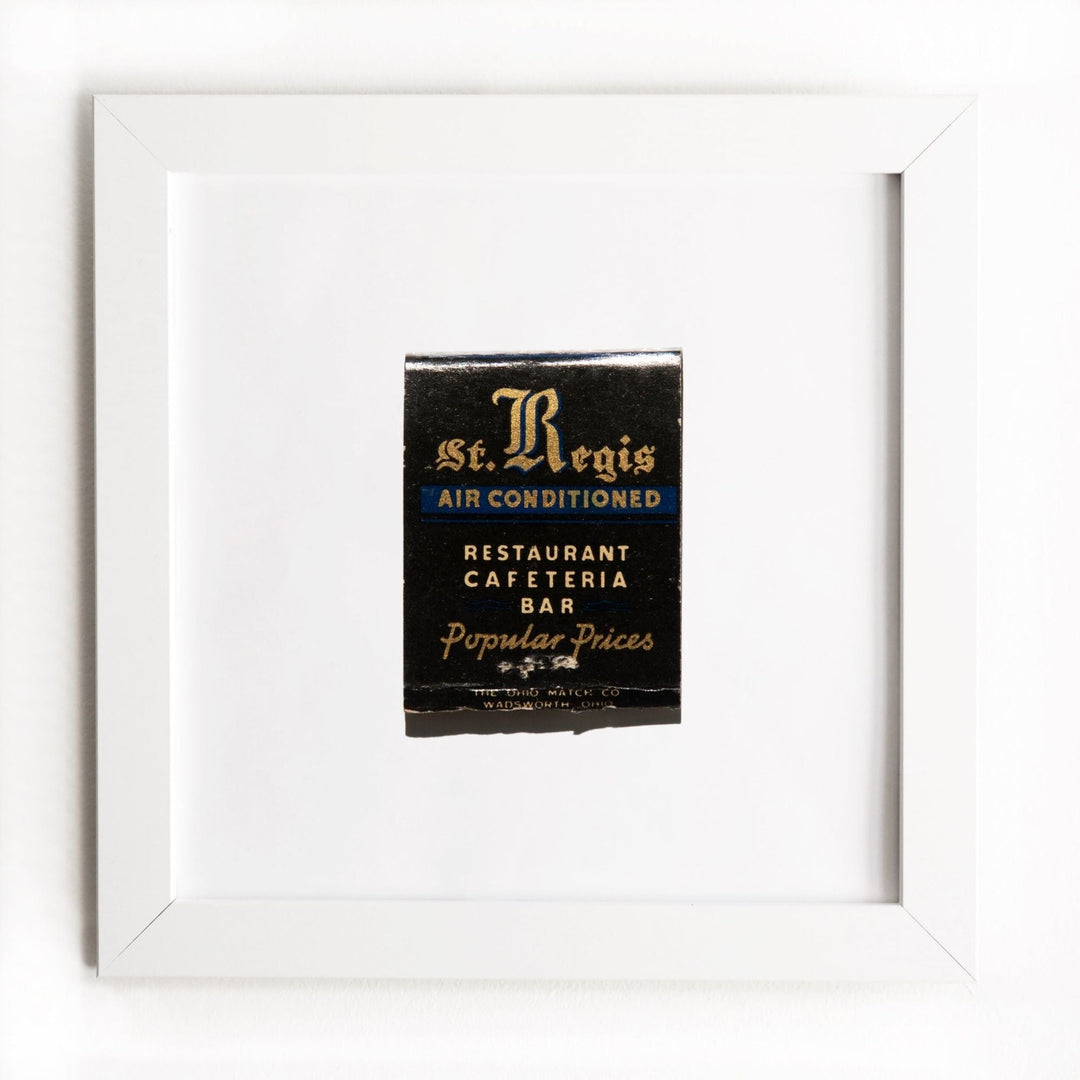 St. Regis Hotel New Orleans