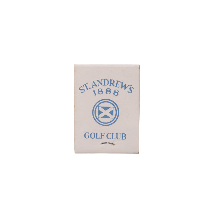 Saint Andrews Course