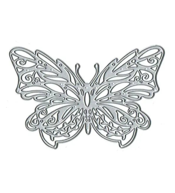 Butterfly Cutting Dies Set F07M2-7-ZG348