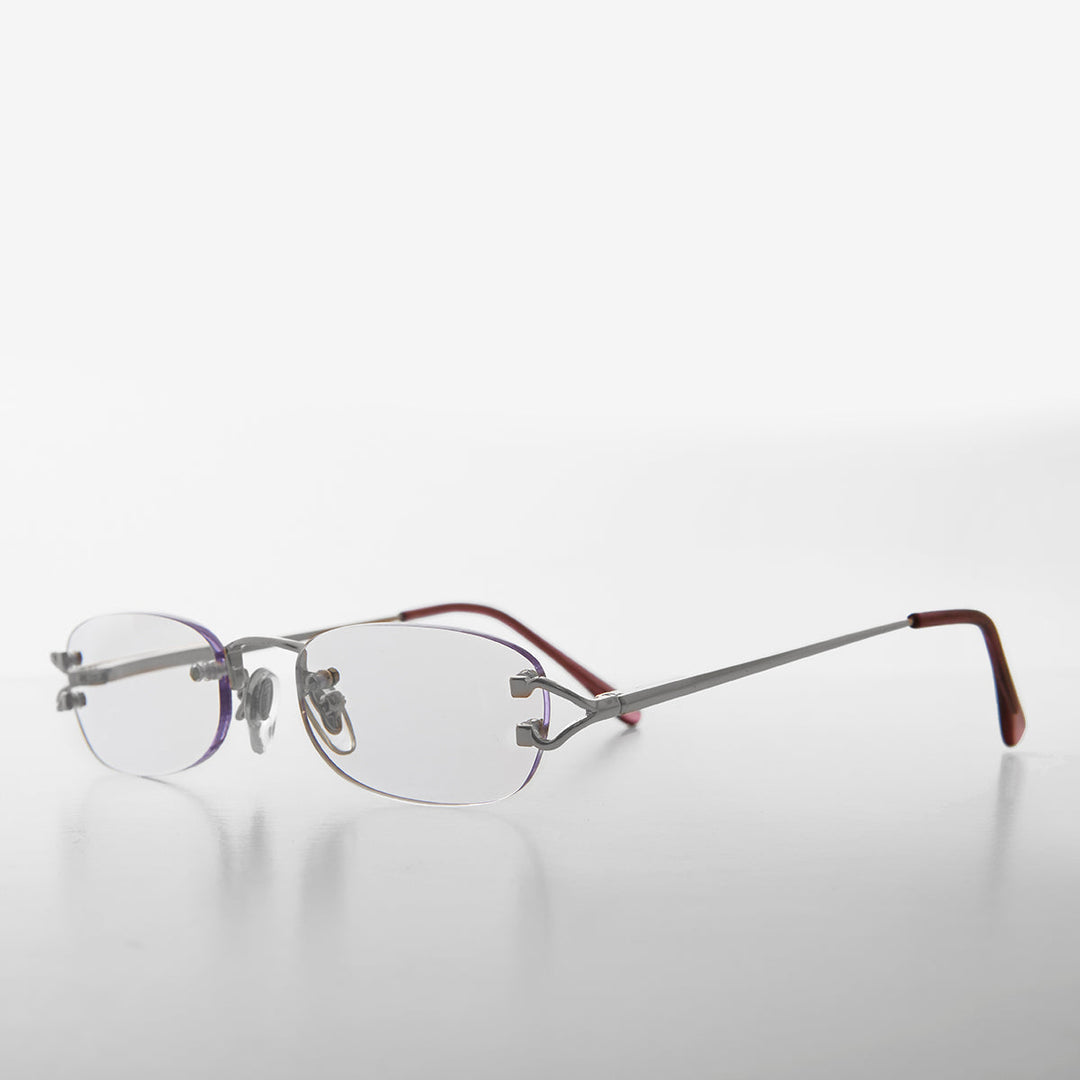Lightweight Tinted lens Reading Glasses - Zulu