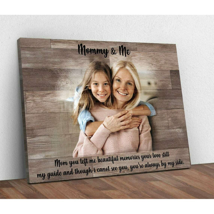 A Mother's Memory Sign