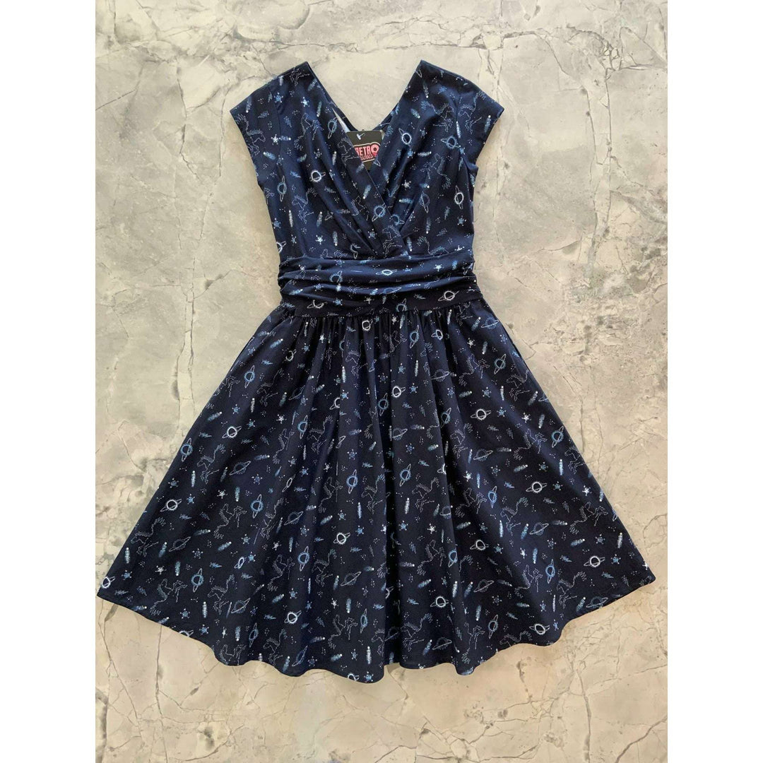 A Sky Full of Stars Greta Dress