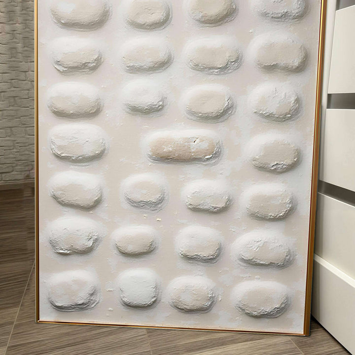 Abstract Minimalist Wall Art II