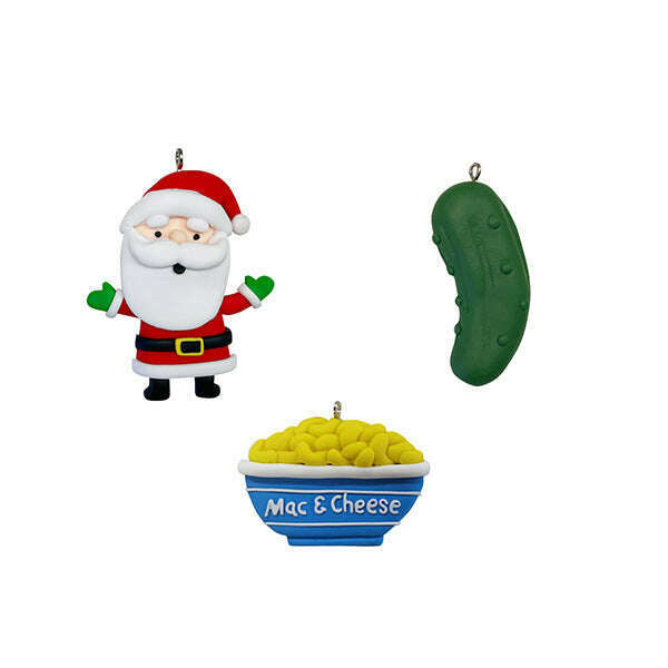 Old World Christmas Advent Calendar