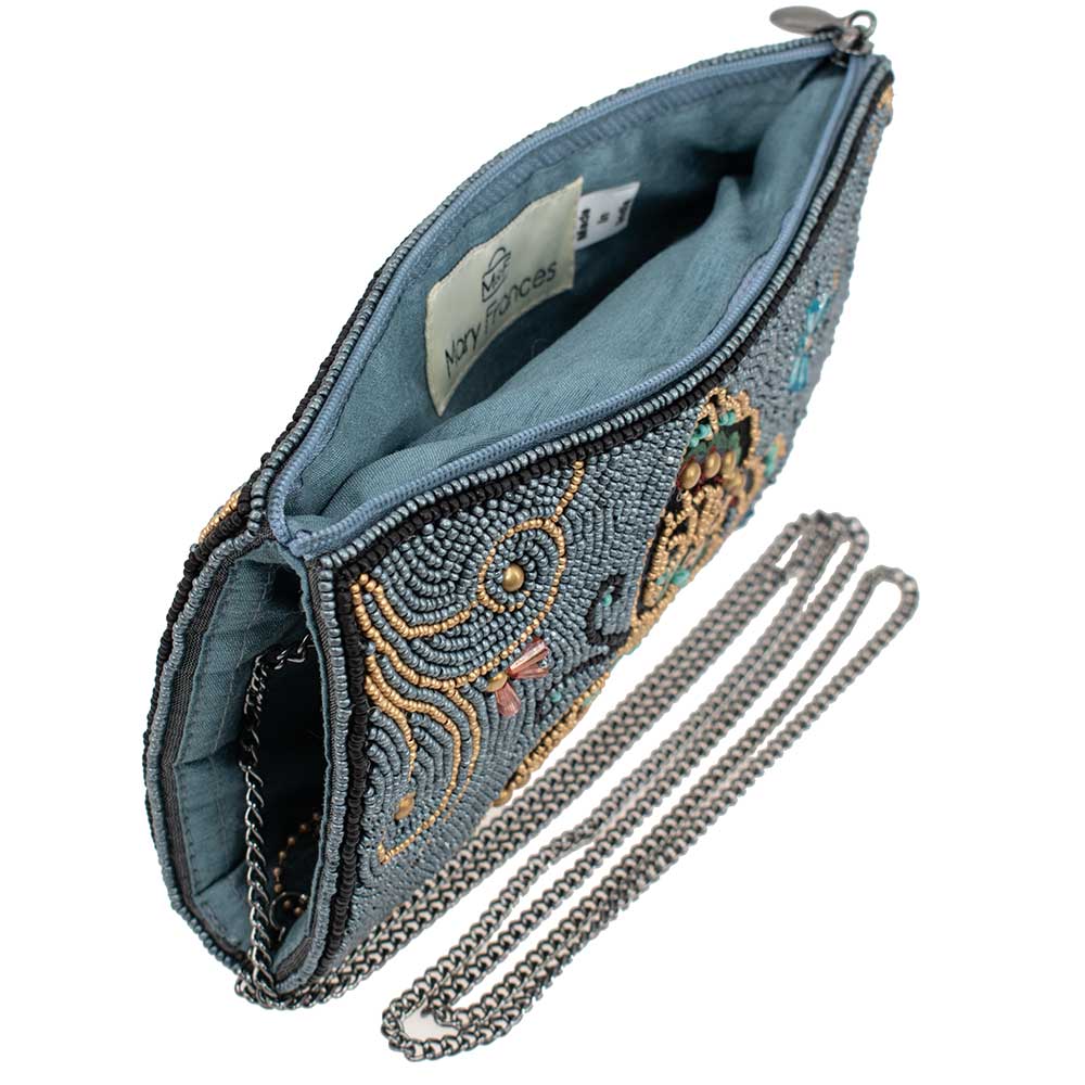 Mariposa Crossbody Phone Bag