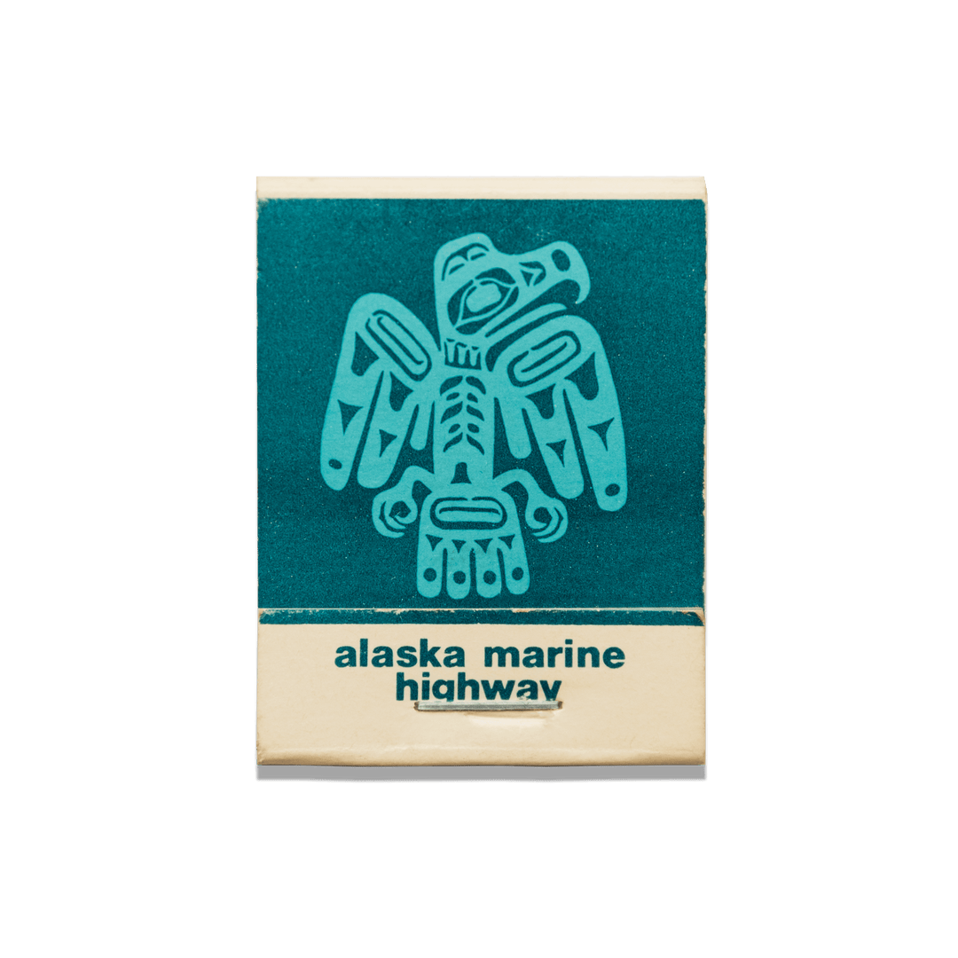 Alaska Marine Highway