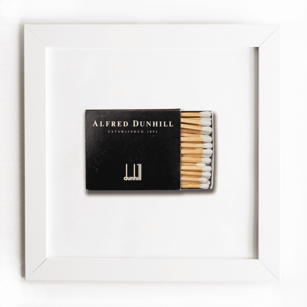 Alfred Dunhill