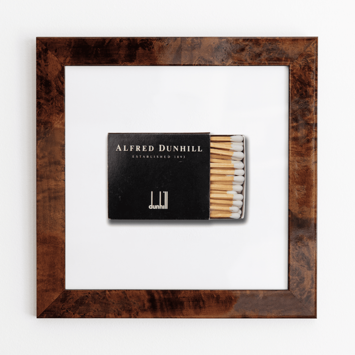 Alfred Dunhill