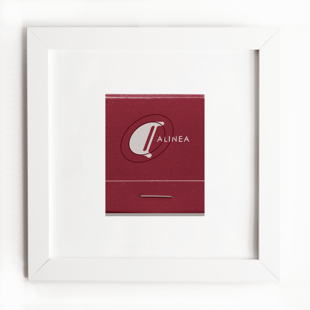 Alinea