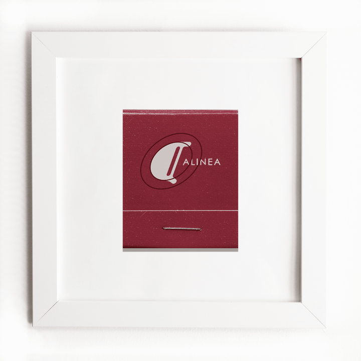 Alinea
