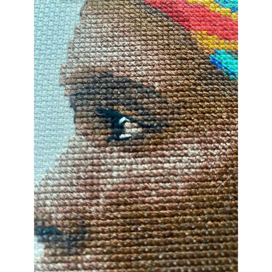 Amazing Women. Africa R2164 Counted Cross Stitch Kit