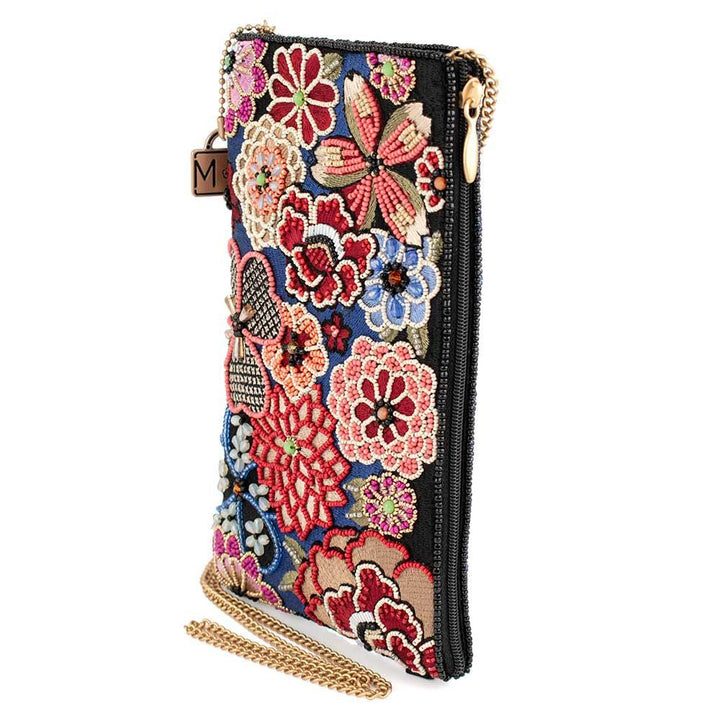 Ambrosia Crossbody Phone Bag by Mary Frances image 3