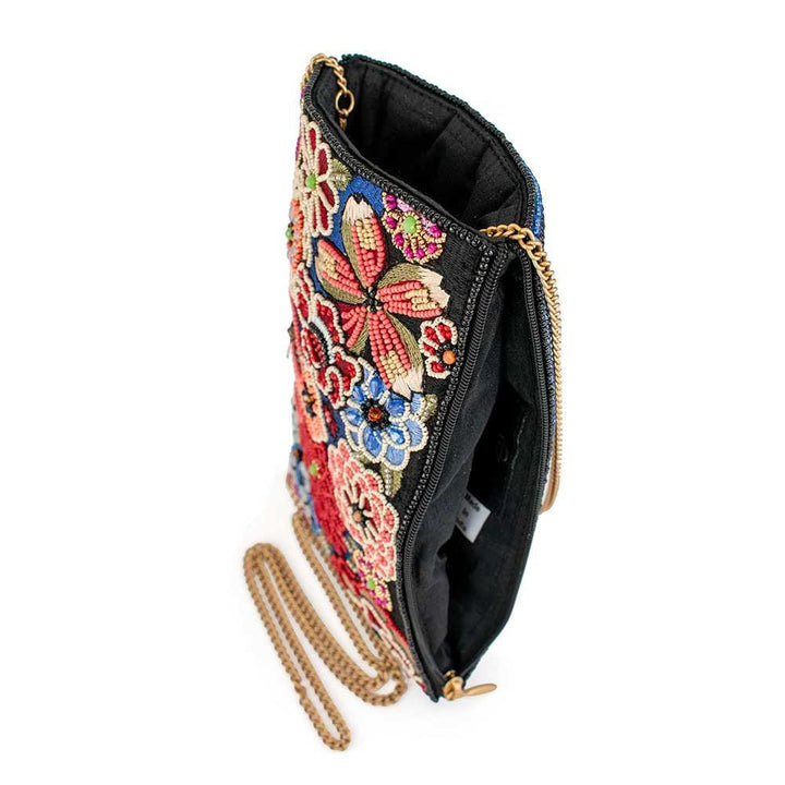 Ambrosia Crossbody Phone Bag by Mary Frances image 4