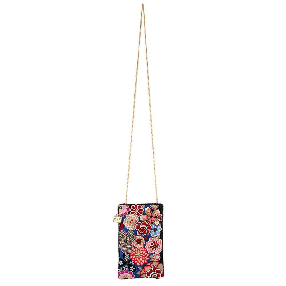 Ambrosia Crossbody Phone Bag by Mary Frances image 5