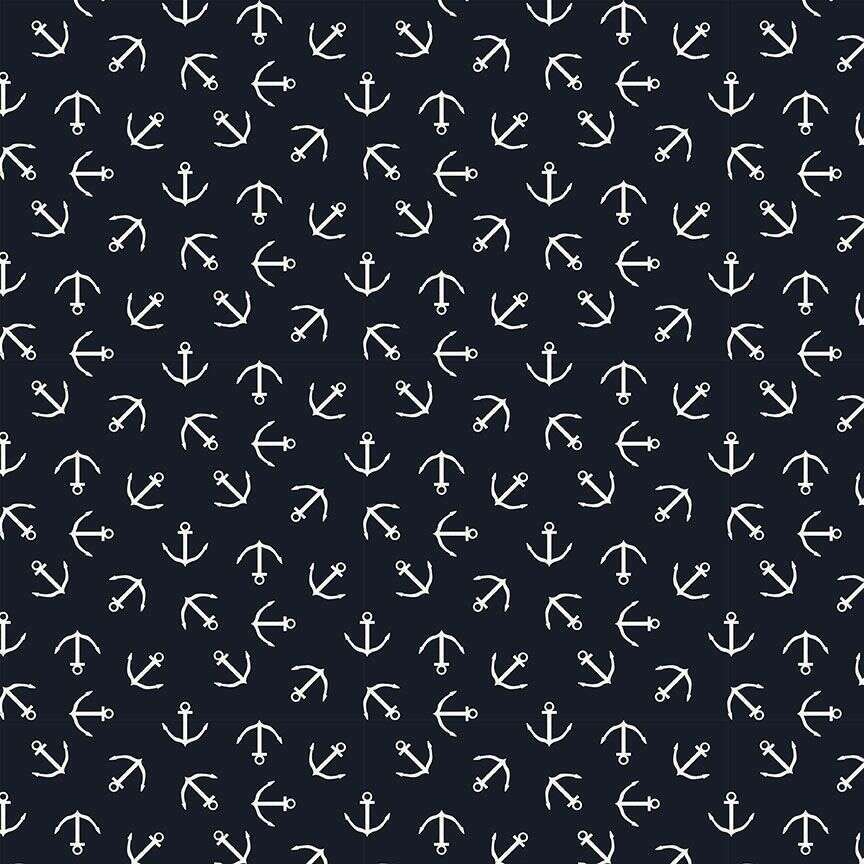 Anchor Bow Top