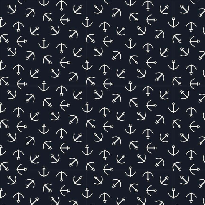 Anchor Bow Top