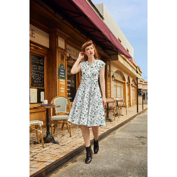 Animal Town Greta Dress