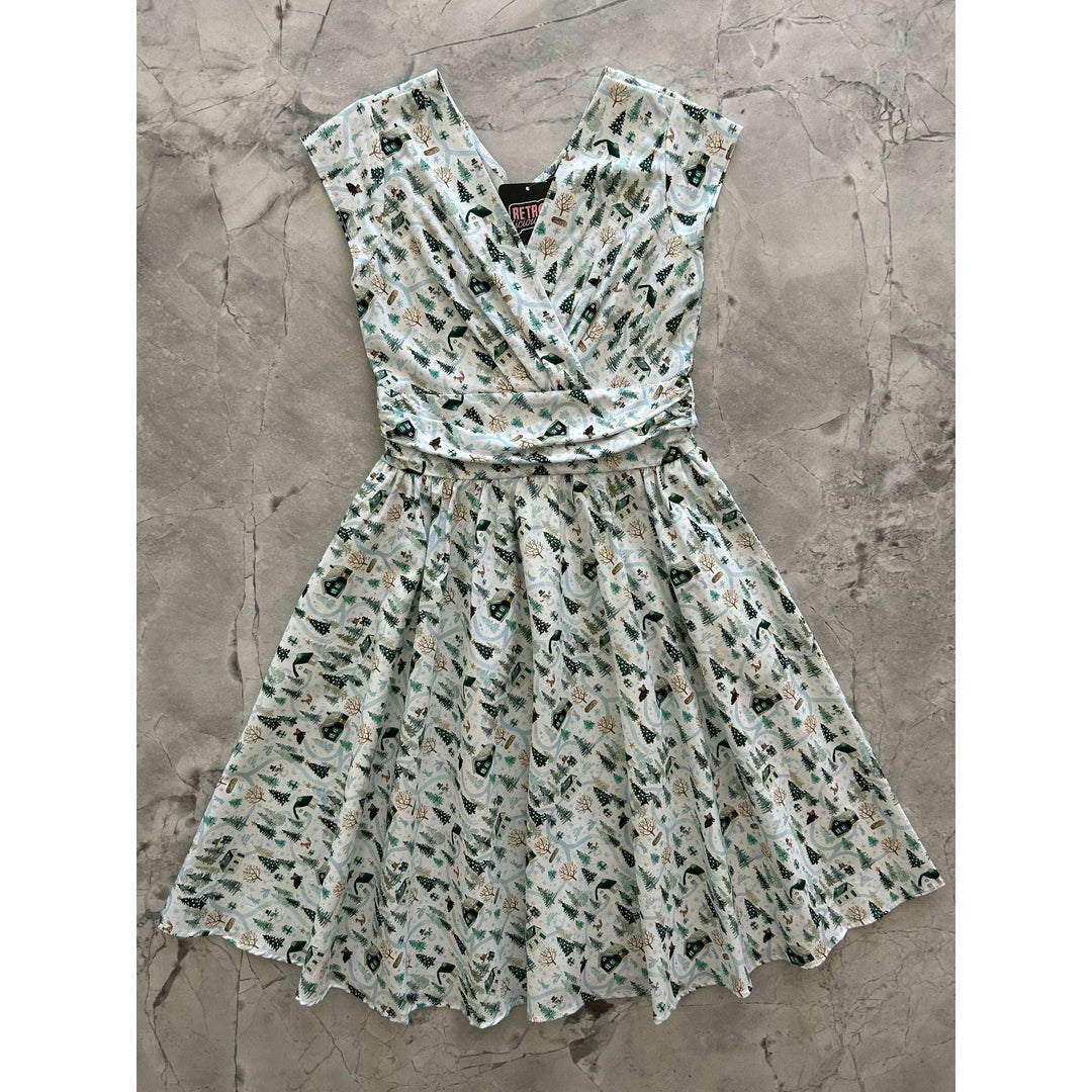 Animal Town Greta Dress
