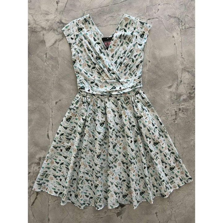 Animal Town Greta Dress