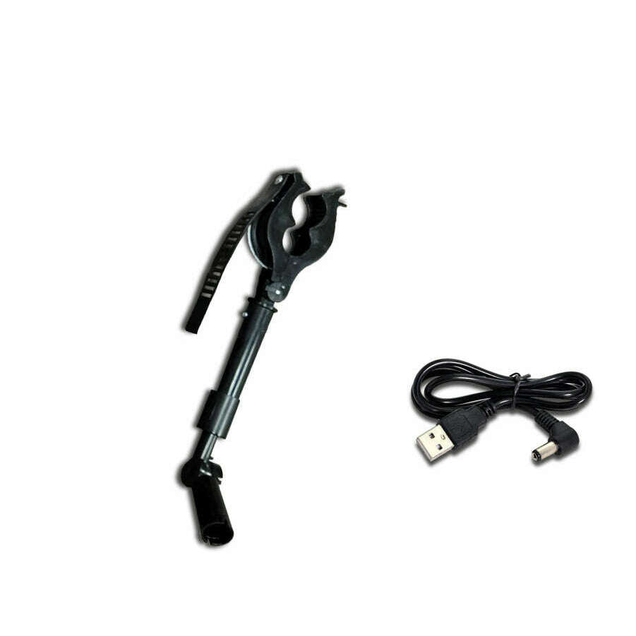 Animated Elf Legs Kickers. Christmas Decor F07M4-30-W232B